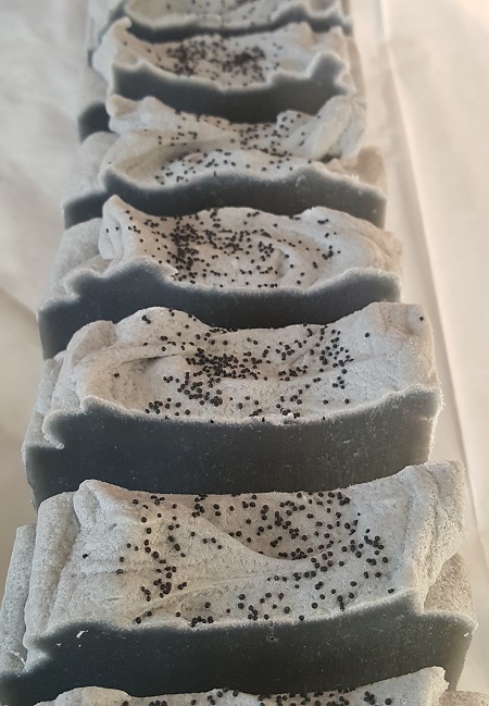 Detox Soap Bar - Image 2