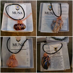 Custom Bracelet or Necklace