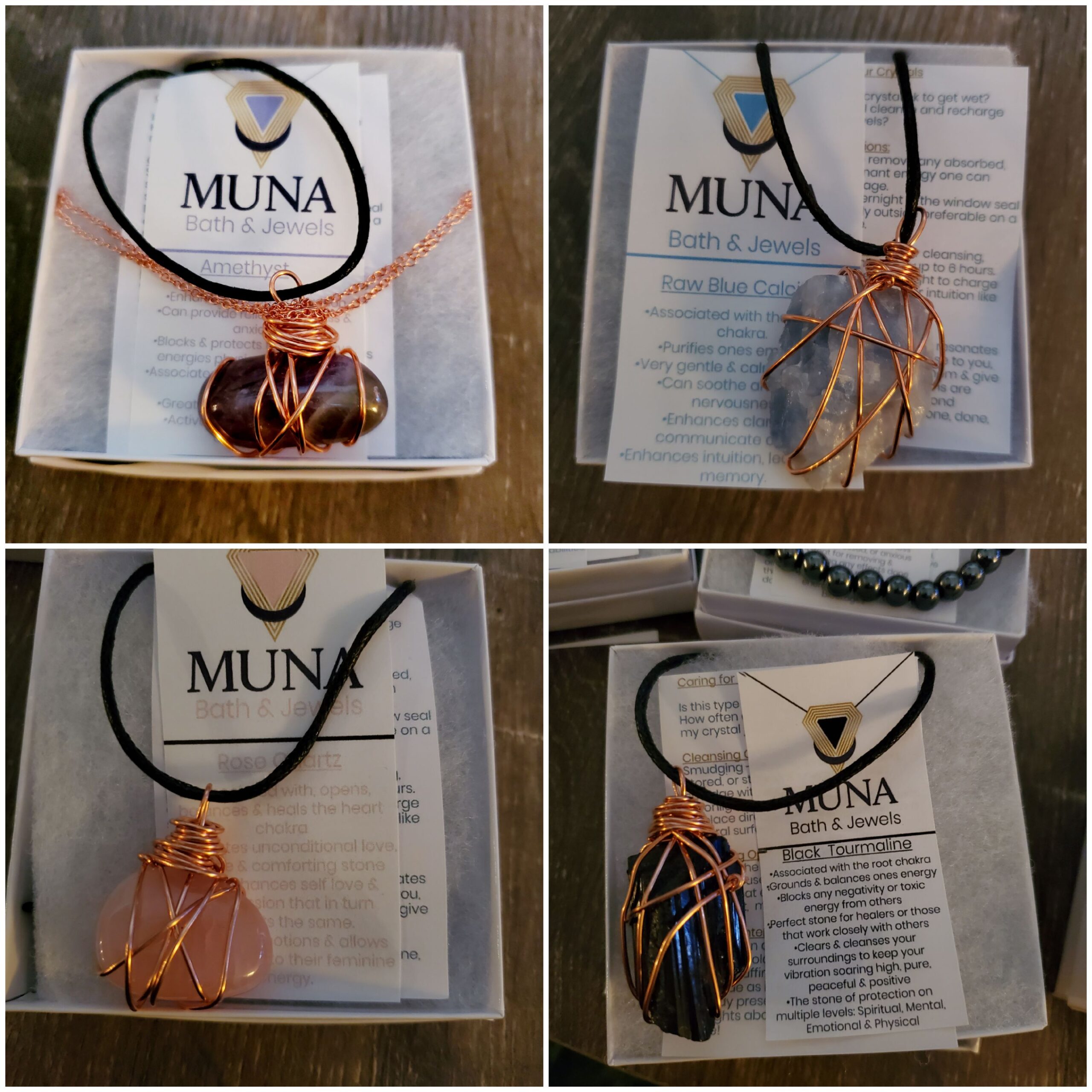 Custom Bracelet or Necklace