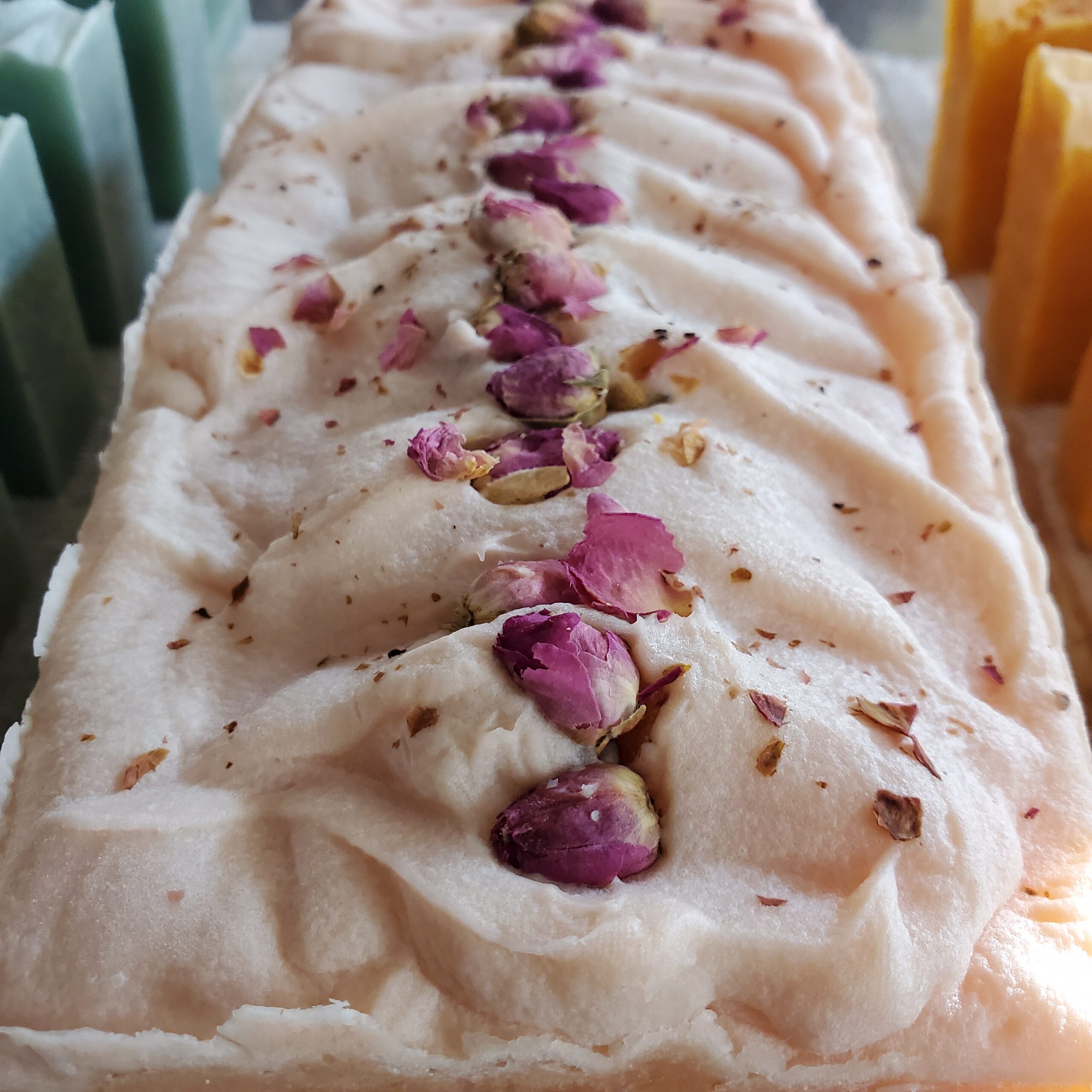 Goddess Soap Bar - Image 2