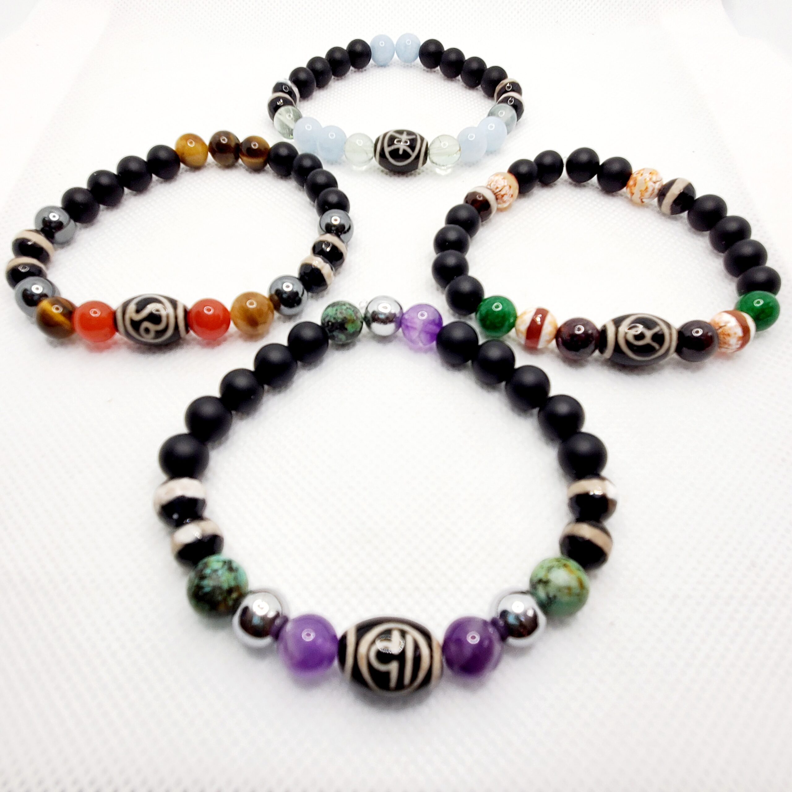 Zodiac Charm Bracelet