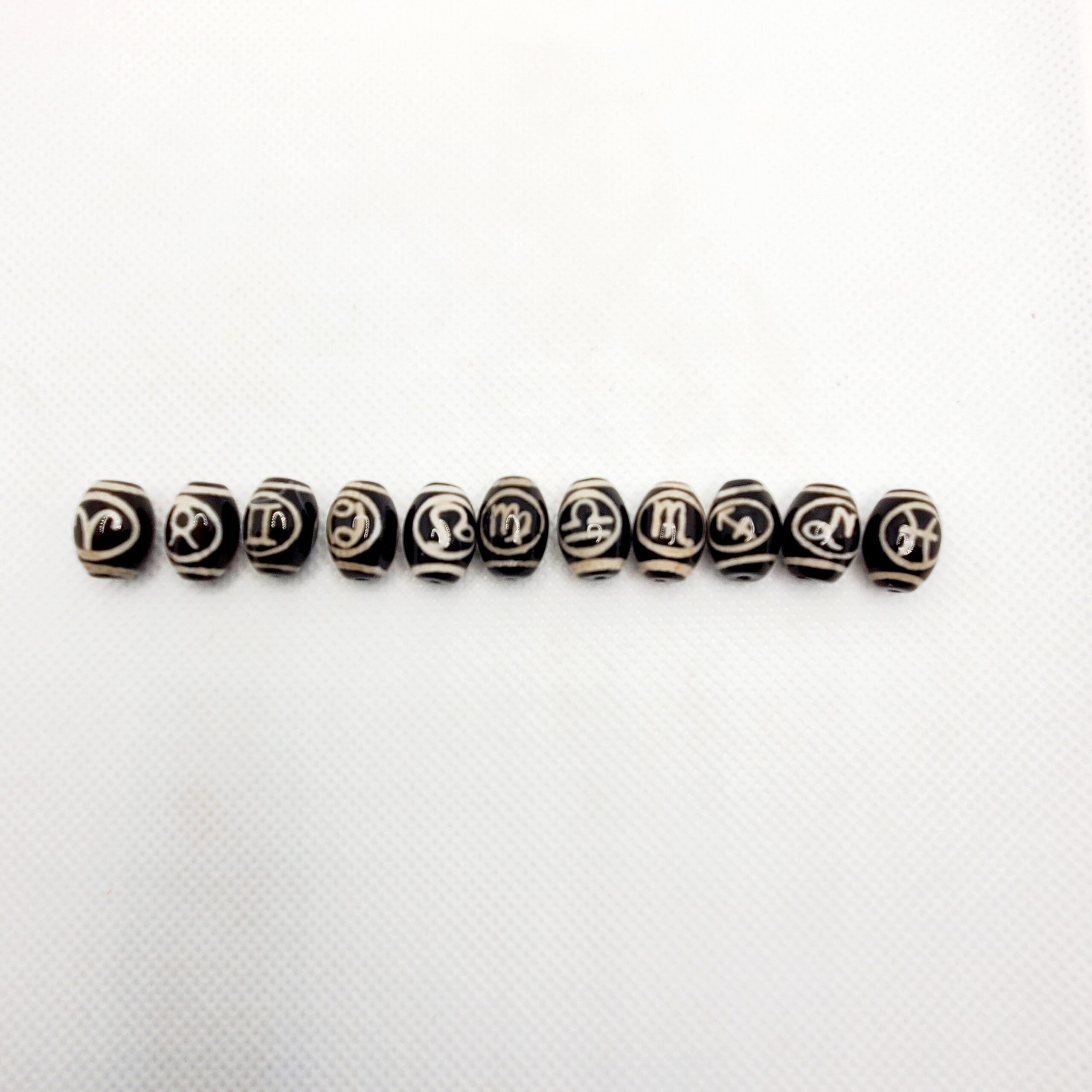 Zodiac Charm Bracelet - Image 6