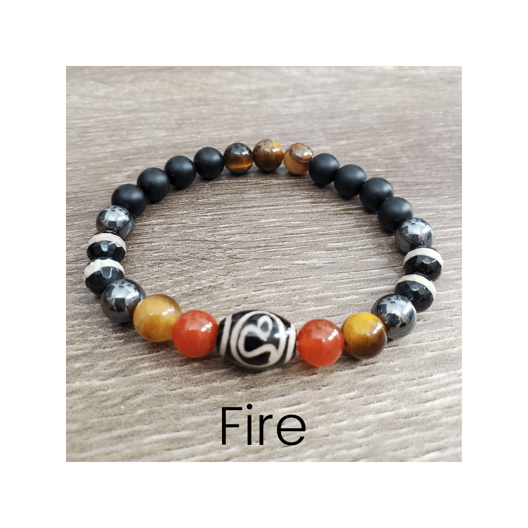 Zodiac Charm Bracelet - Image 2