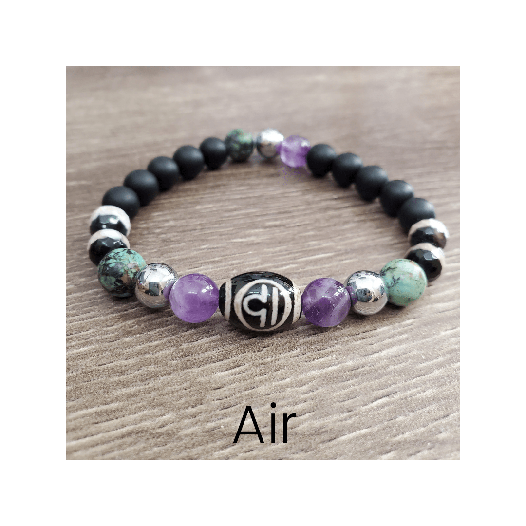 Zodiac Charm Bracelet - Image 3