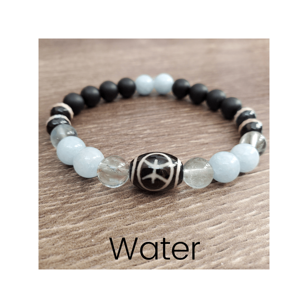 Zodiac Charm Bracelet - Image 4