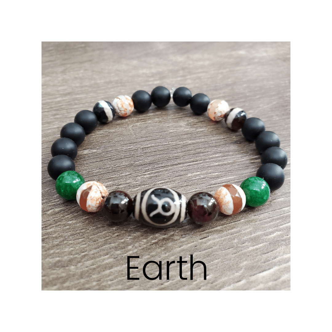 Zodiac Charm Bracelet - Image 5