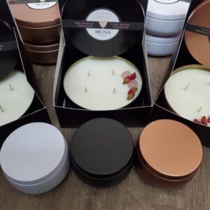 Affirmation Candles 14oz