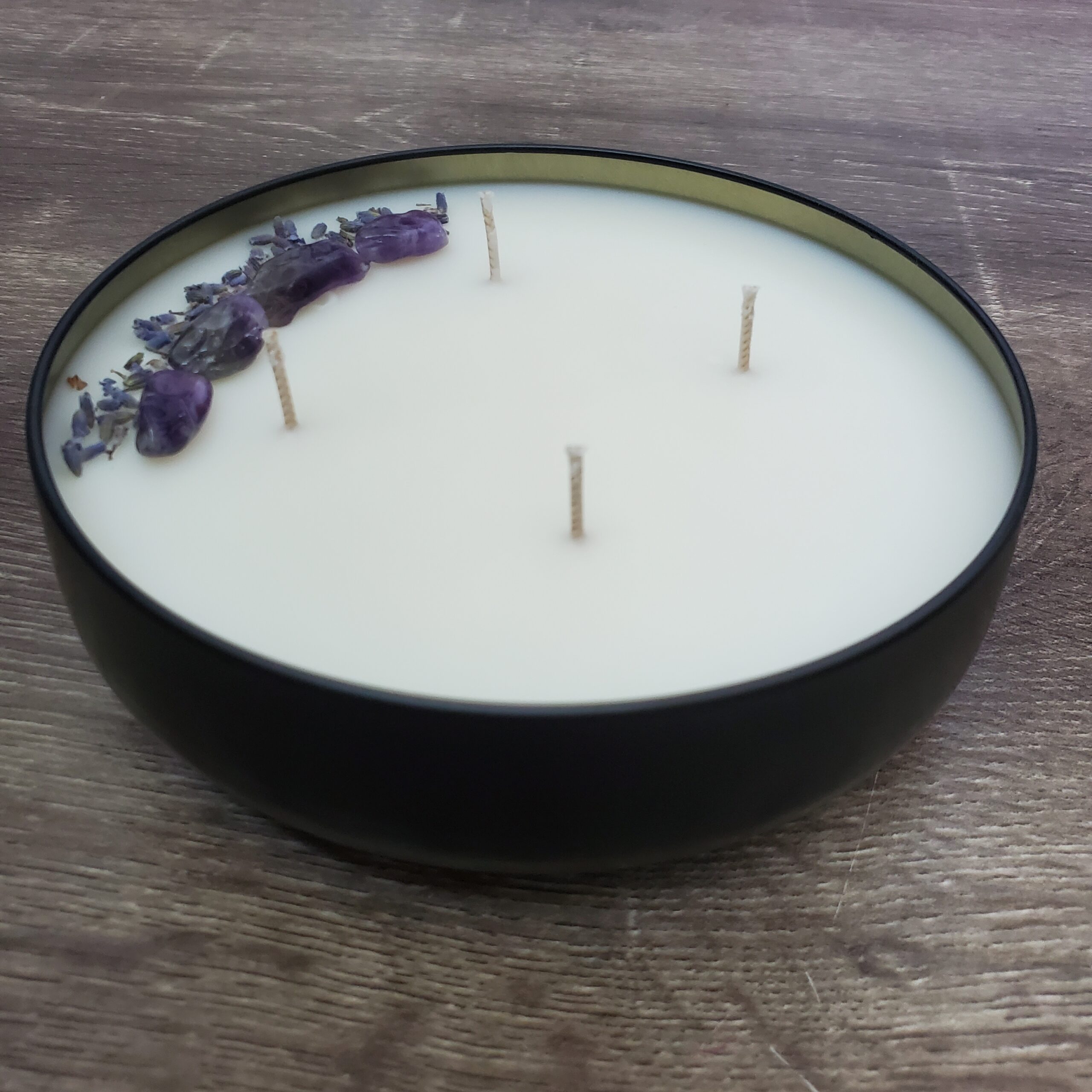 Affirmation Candles 14oz - Image 2