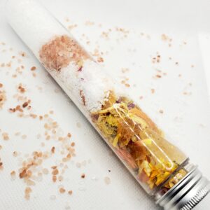 Citrus Sunshine Bath Salt