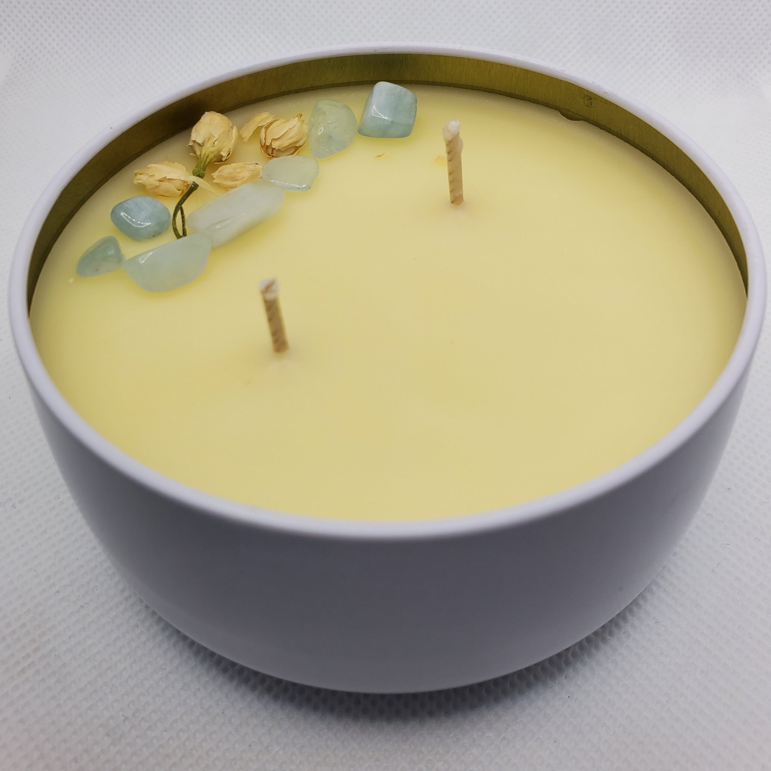 Mental Harmony Affirmation Candle 7oz