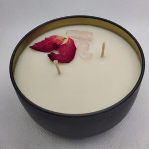 Goddess Self Love Affirmation Candle 7oz