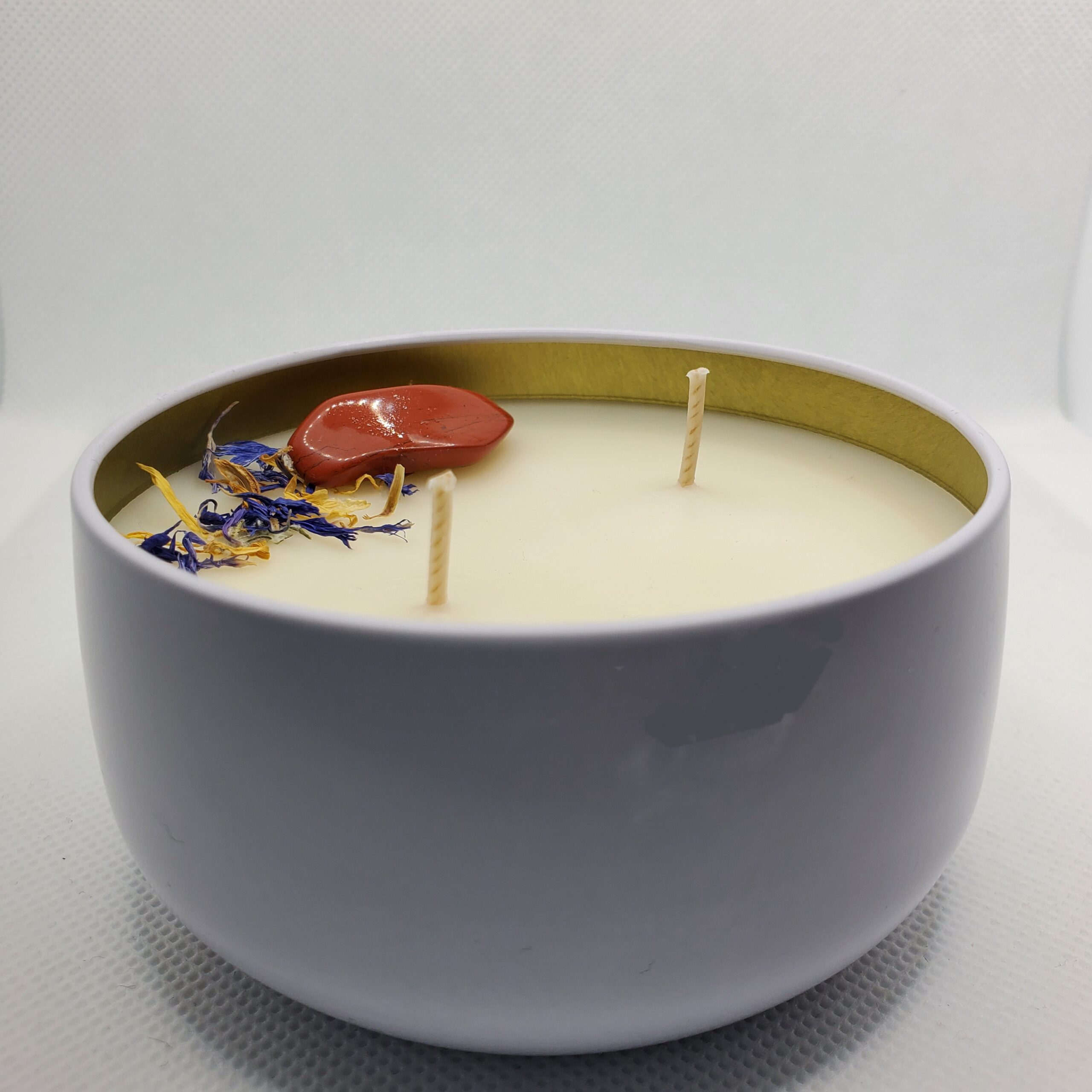 Bohemian Balance Affirmation Candle 7oz